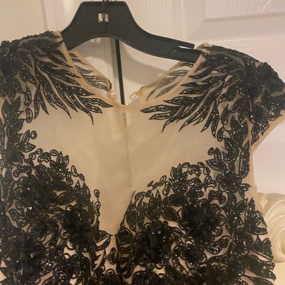 Evening prom gown party dress - Picture 10 of 10